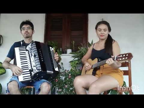 Valsa de Mario zan "segredos de amor"por: Ronaldo e cleiciane