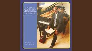 Mabern&#39;s Boogie