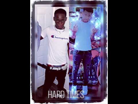 XxdelarryloxX - hard times ft hunchopig (official audio )