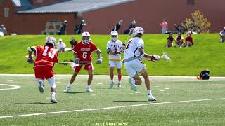 Highlights: The Taft School V.S. Albany Academy