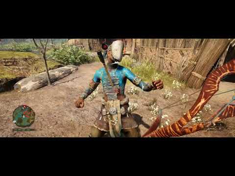 Far Cry Primal Pt.22