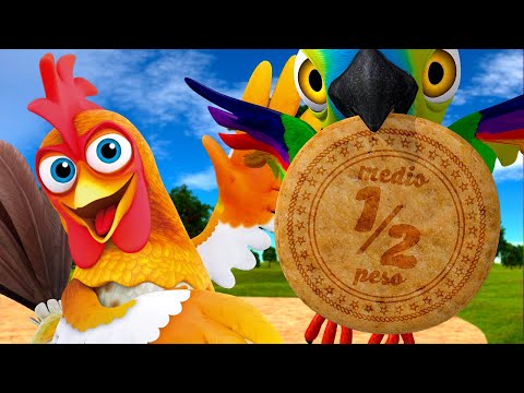 Top 10 ¡Las Mejores Canciones de La Granja de Zenón! | La Granja de Zenón