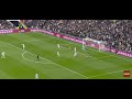 Extended Highlights// Tottenham vs Arsenal( 2-3); Bukayo Saka, Kai  Havertz...