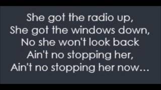 Dust - Eli Young Band (Lyrics)