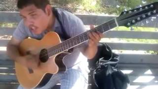 Las Ciudades/ Miguel y Miguel -- Chayo Vega