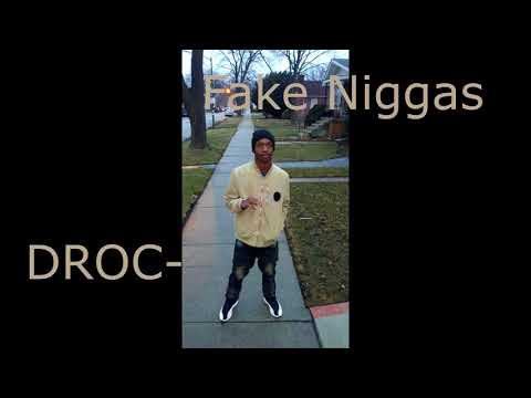 Yns Droc -Fake Niggas [Official Audio]