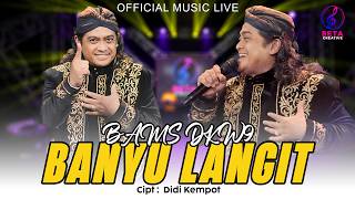 Download lagu BAMS DKW9 – Banyu Langit ( Music Live) l Janjine Lungane Ra Nganti Suwe-Suwe mp3