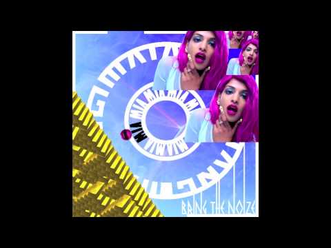 M.I.A. - Bring The Noize (Official Instrumental)