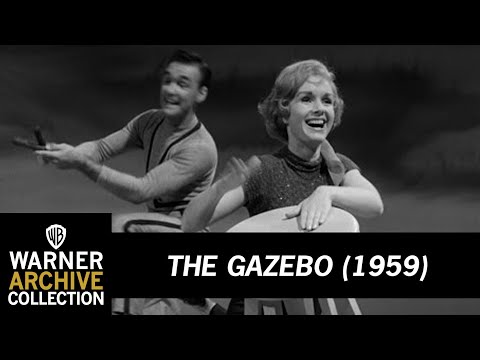 Something Called Love - Debbie Reynolds | The Gazebo | Warner Archive