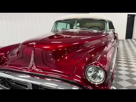 1953 Oldsmobile 98 (CC-2058021) for sale in North East, Pennsylvania