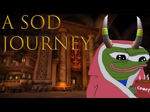 A Complete SoD Journey