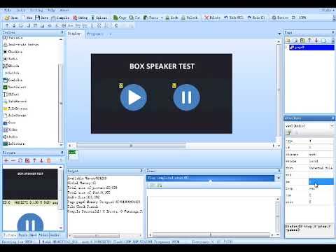 Nextion BOX Speaker – Sonoff India