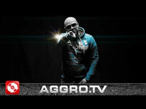 MARC REIS - CHILL HART (OFFICIAL HD VERSION AGGROTV)