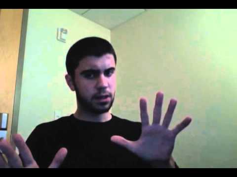 Vlog - October 7, 2011 - Avid, Documentary, and new tutorial!