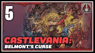 Castlevania: Belmont's Curse | Sponsored By KONAMI | Part 5