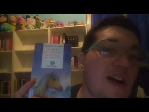 Le mie opinioni su: Rumori di galoppo lontano. (Magdalen Nabb).