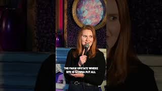 Homophobic Dog Owner - Steve Hofstetter