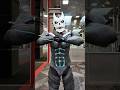 Kaiju No 8 Mask Kaijuno8anime Cosplay 3dprinting