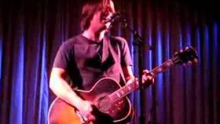 pat mcgee band - haven&#39;t seen for a while - 03.31.08