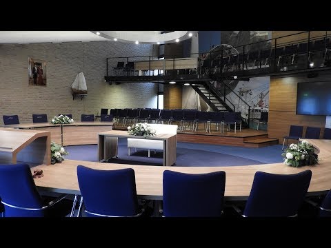 Raadsvergadering 14-12-2017