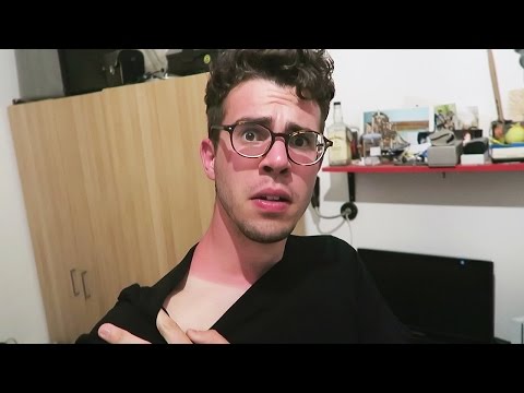 USTIONATO CON I MUMFORD & SONS!