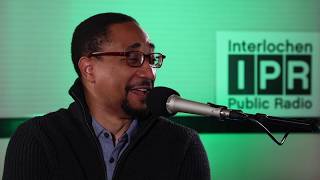 Classical IPR in conversation with Damon Gupton video