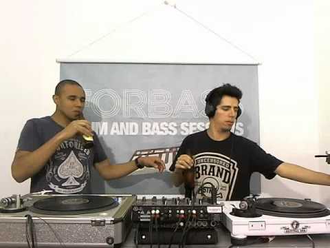 Critycal Sessions edicão especial Level2 ,Andrezz,Dj Chap e Critycal Dub !