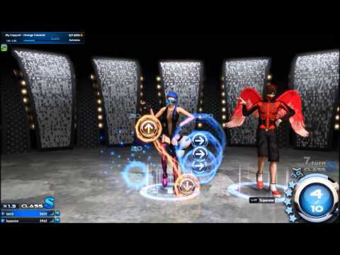 [Mstar Online] New music 20141022