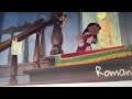 Lilo And Stitch Go To Your Room Romanian