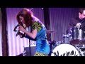 Marina And The Diamonds - Rootless LIVE HD ...