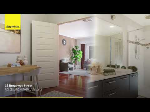 15 Broadway Street, Roxburgh Park, VIC 3064, 5 slaapkamers, 2 badkamers, House