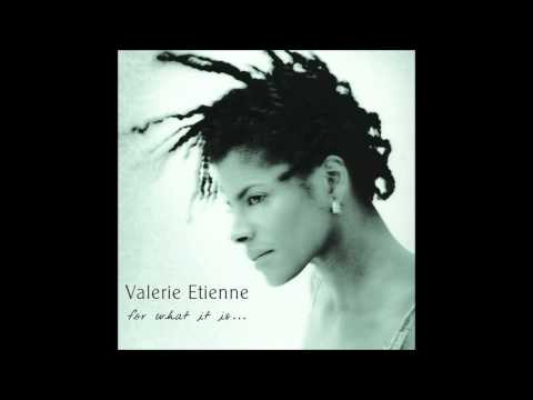Valerie Etienne - Misunderstanding (Hi Fi)