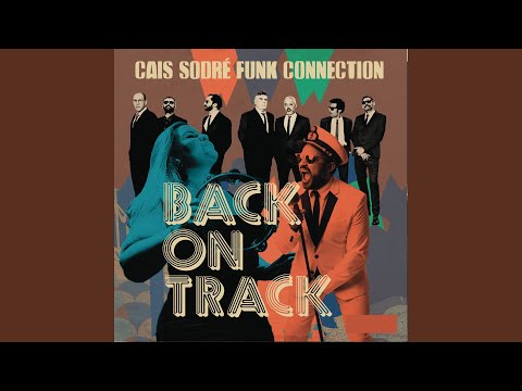 Bring on the Good Times