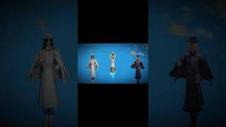 Chinese People can Fly! #IdentityV #IDV #中国人能飞
