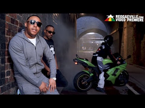 Can I Brinks - Knockout [Official Video 2020]