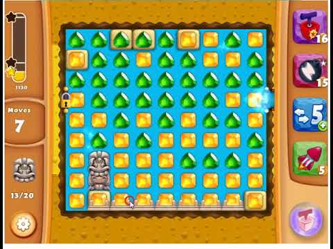 Diamond Digger Saga Level 363 - No Boosters