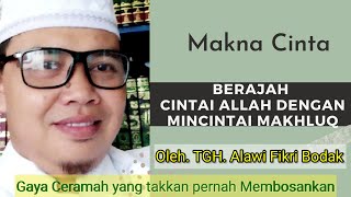 Download lagu Pengajian Bahasa Sasak TGH. Alawi Fikri Bodak, Amal dan Mahabbah (Cinta) mp3 Download lagu Pengajian Bahasa Sasak TGH. Alawi Fikri Bodak, Amal dan Mahabbah (Cinta) mp3
