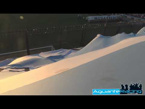 Racing Club - Arsenal  vs La Guardia Imperial