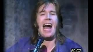 Del Amitri - &#39;Be My Downfall&#39; (Channel 9 The Today Show &#39;92)