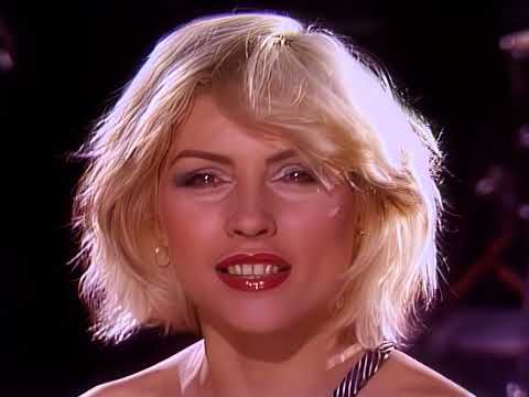Blondie – Heart Of Glass (Official Video) Remastered
