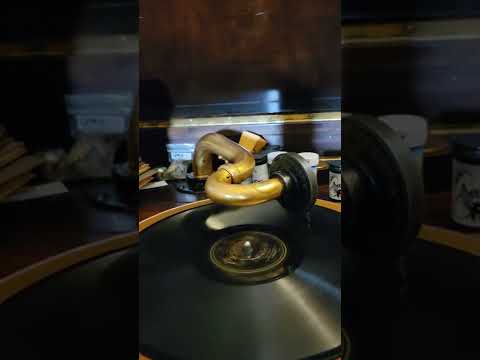 It Might Have Been a Different Story - Bob Causer his Cornellians Perfect Records #15794 1933