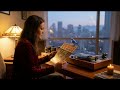 Poetry of the Night | Bluebird | Late Night Lofi Chill