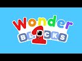 Numberblocks Theme Song But It S Wonderland WonderBlocks