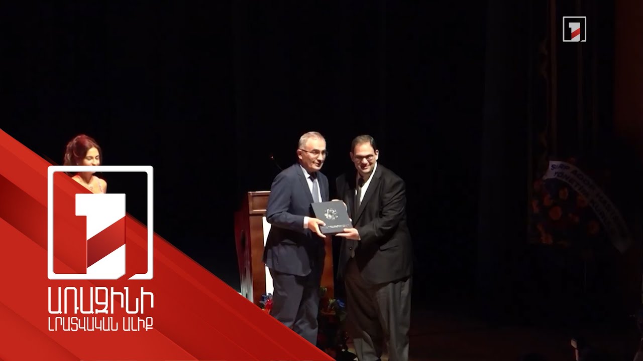 ՍԾՏՀԿ-ում ՀՀ ներկայացուցչության 20-ամյակին և կառույցի 30-ամյակին նվիրված ընդունելություն Ստամբուլում