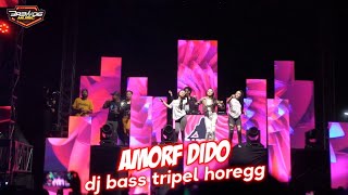 Download lagu DJ AMORF DIDO - Bass Triple Horegg Andalan Terbaru Brewog mp3