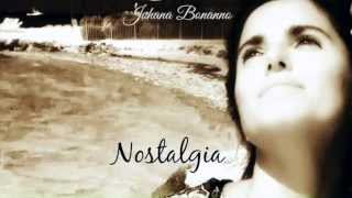 "Nostalgias" - Argentine Tango by Johana Bonanno