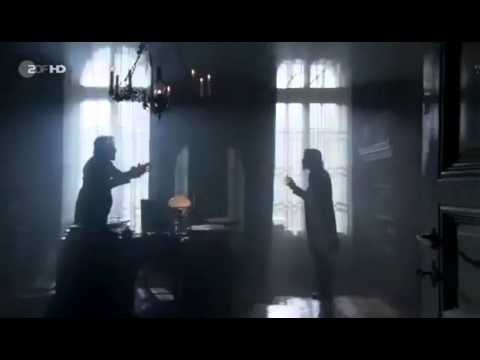 Die Deutschen  Karl Marx und der Klassenkampf Doku über Karl Marx Teil 2