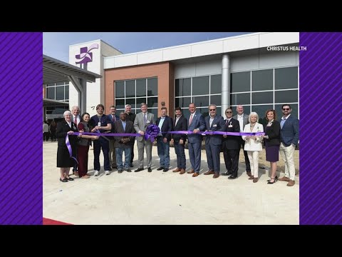 Christus Lab Near Me
