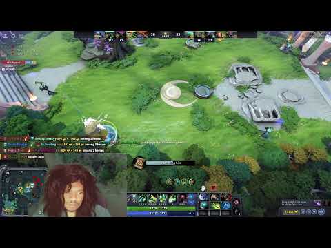 Dominating the Offlane & Safelane in Dota 2 Patch 7.37d - Tips, Tricks & Live Gameplay!