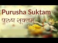 Purushasukta Vishnu Seva By Shri Hemant Kulkarni Guruji